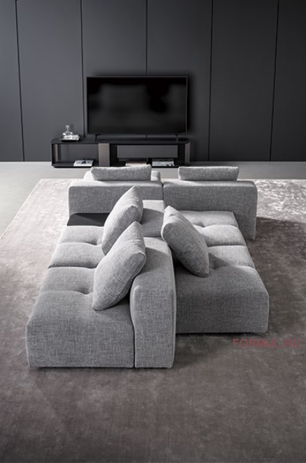 Диван Bonaldo Bonamour